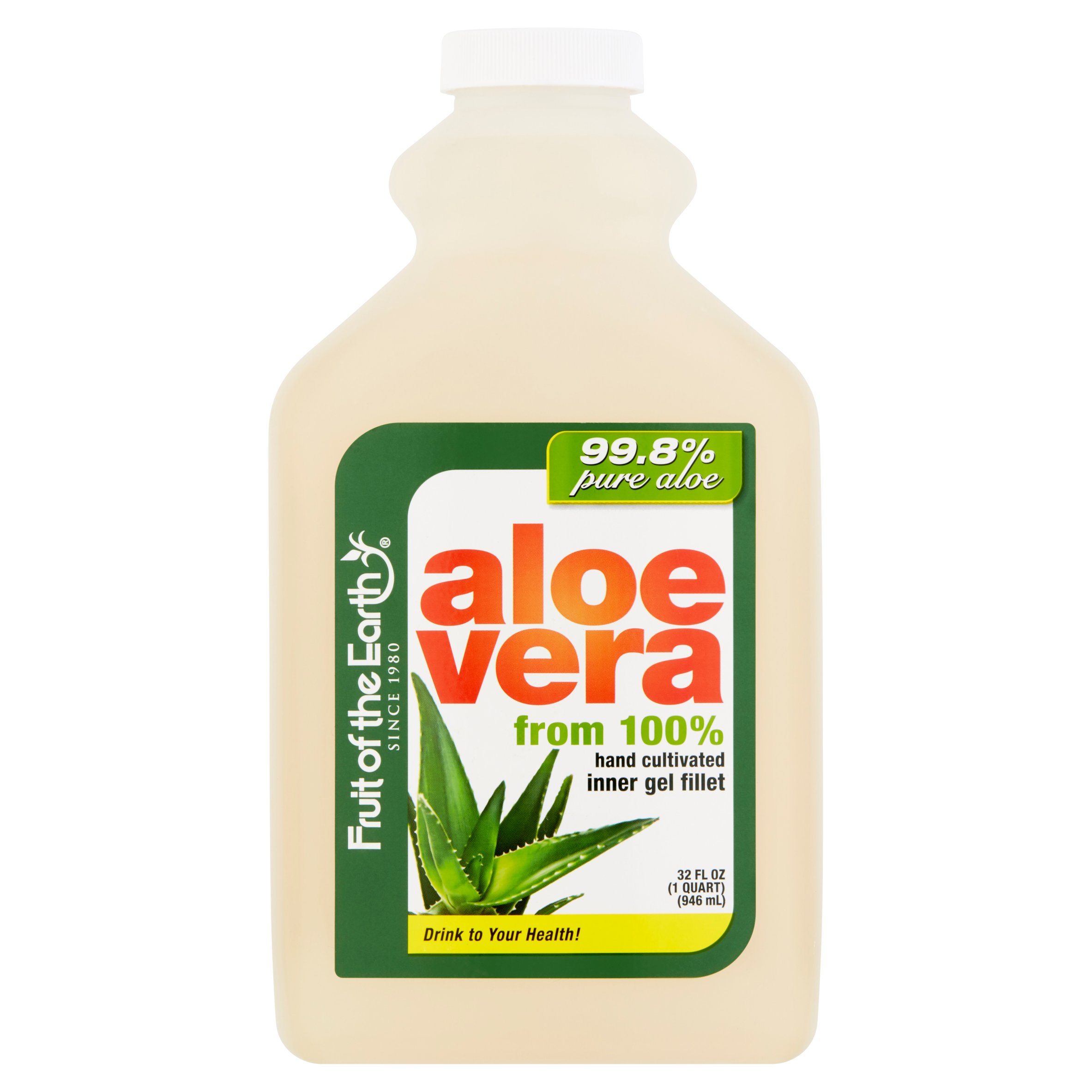 The 8 Best Aloe Vera Juice Manufacturers and Brands | Keychain.com
