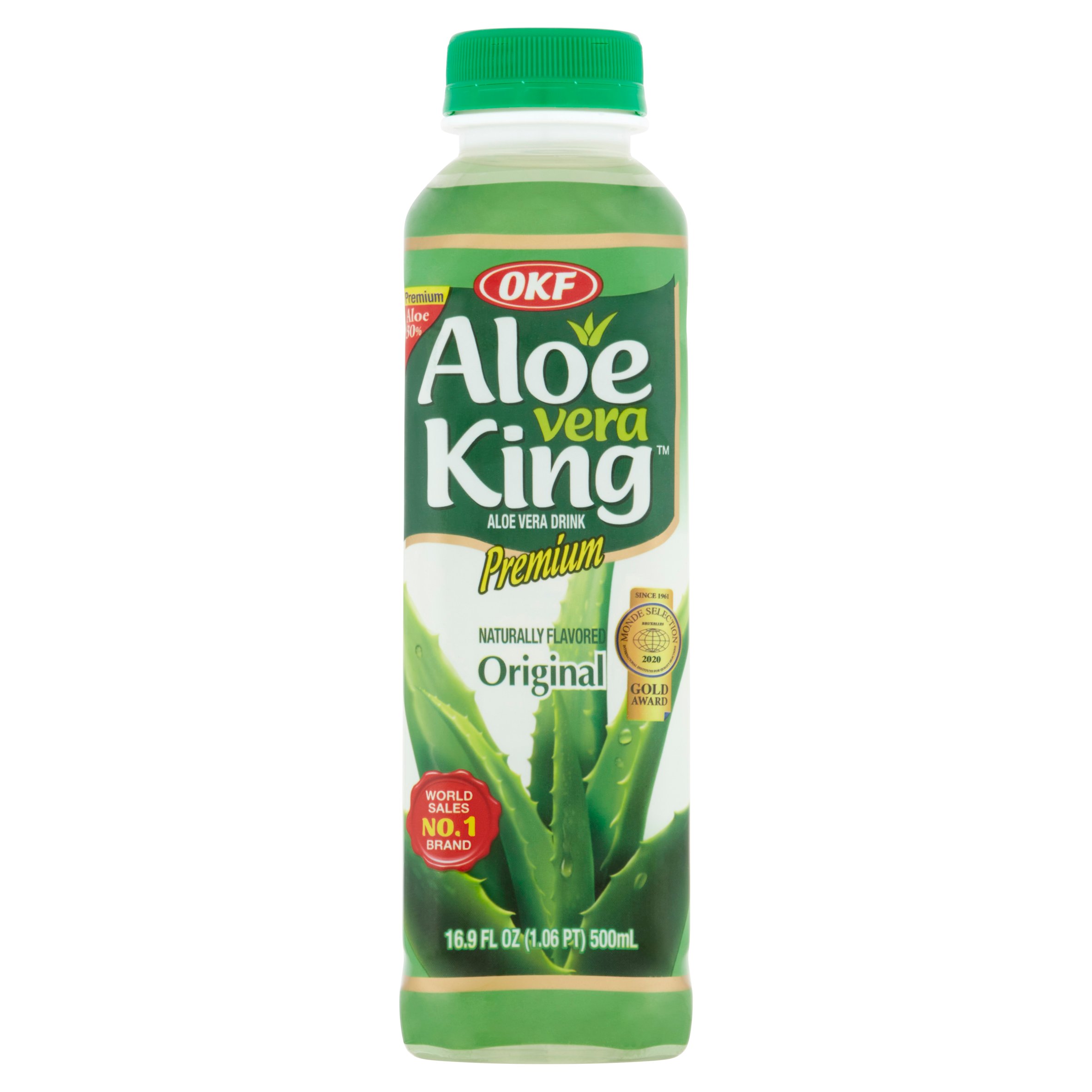 The 8 Best Aloe Vera Juice Manufacturers and Brands | Keychain.com