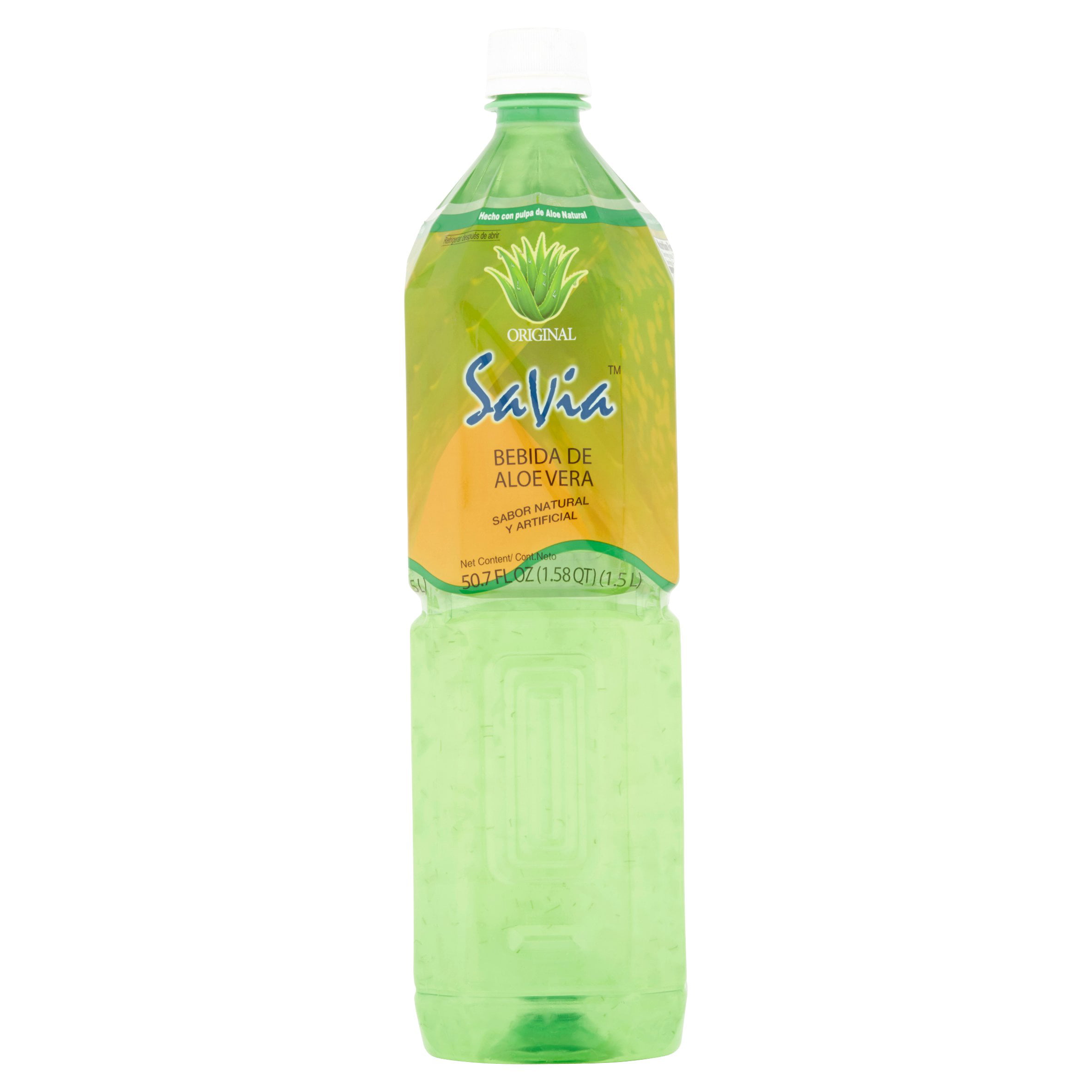 The 8 Best Aloe Vera Juice Manufacturers and Brands | Keychain.com